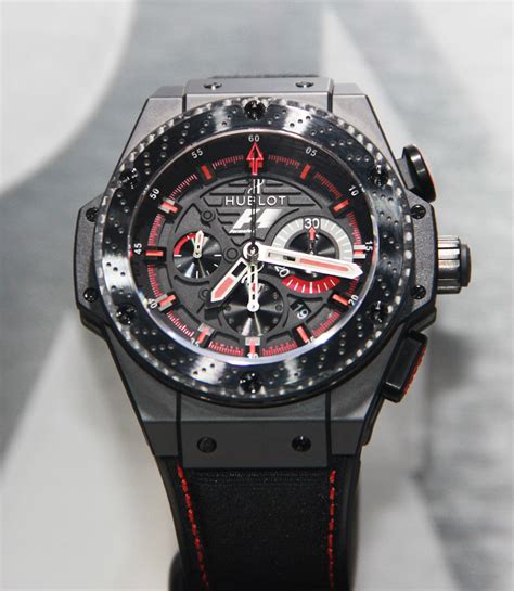 hublot formula 1 replica price|Hublot King Power .